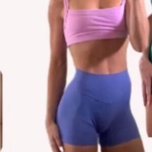 Vitality volley shorts